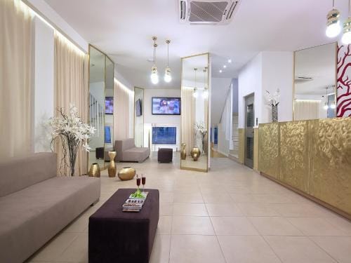 Coral Hotel - Hotelia Hospitality Group Hotel in Lasithi