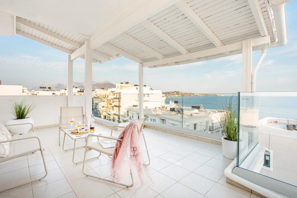 Coral Hotel - Hotelia Hospitality Group Hotel in Lasithi
