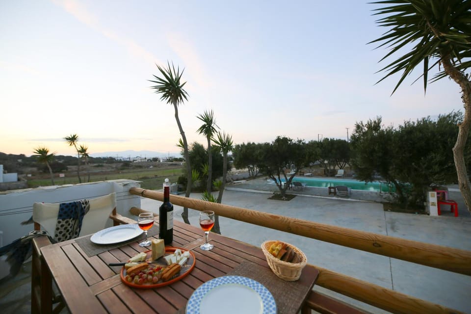 Food and beverages