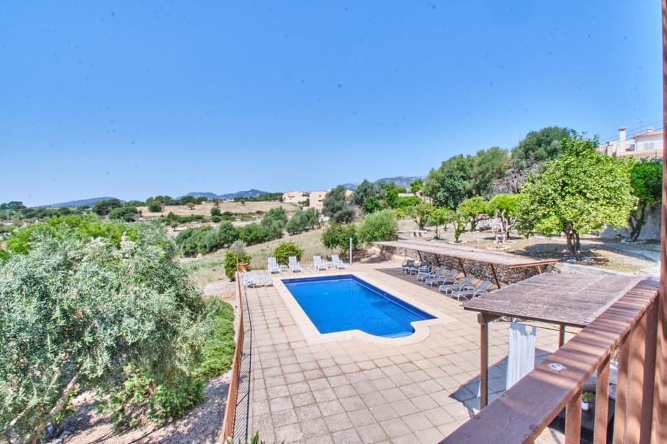 Hotel Can Riera by CheelHotels Hotel in Pla de Mallorca