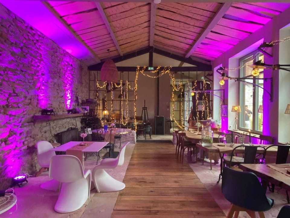 Nature Cathare Hotel in Occitanie