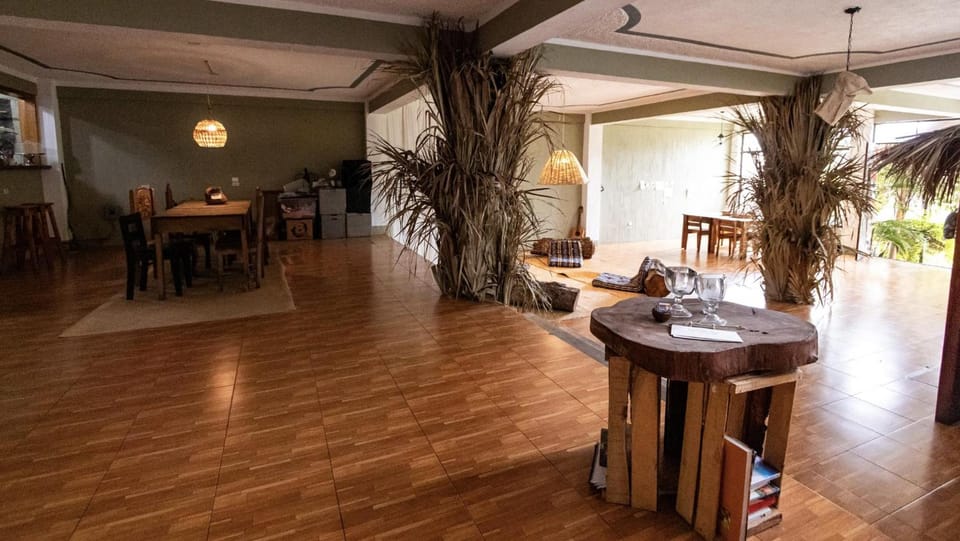 La Cocina Bonita Guesthouse Hotel in Sololá Department