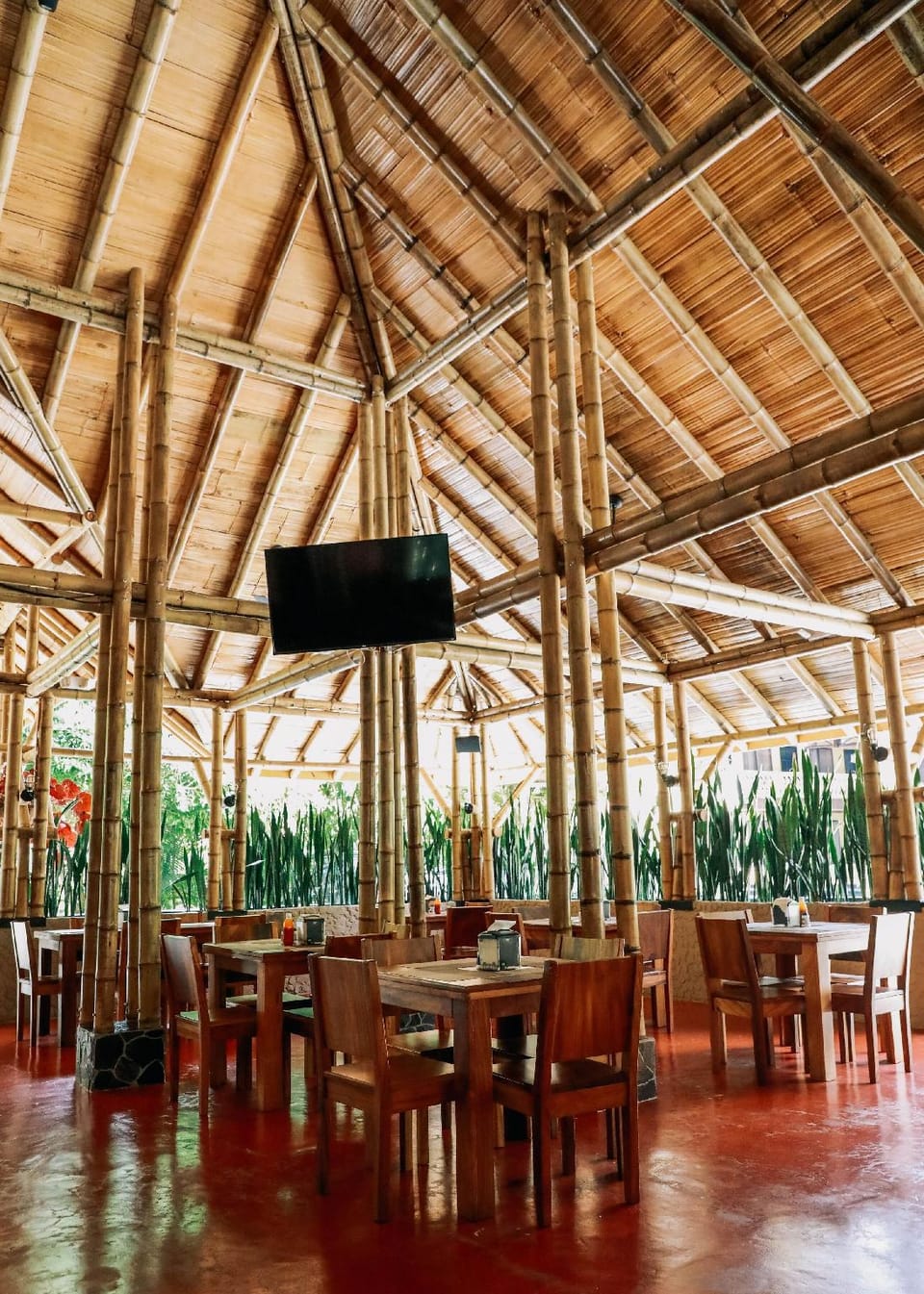 Hotel el Páramo Hotel in San José Province