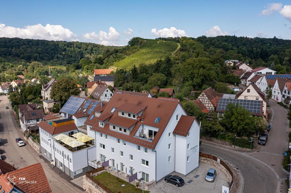 Naturparkhotel & Landgasthof Stromberg Hotel in Baden-Württemberg