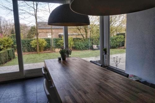 Bed & Wellness Boxtel, luxe kamer met airco en eigen badkamer Hotel in North Brabant (province)