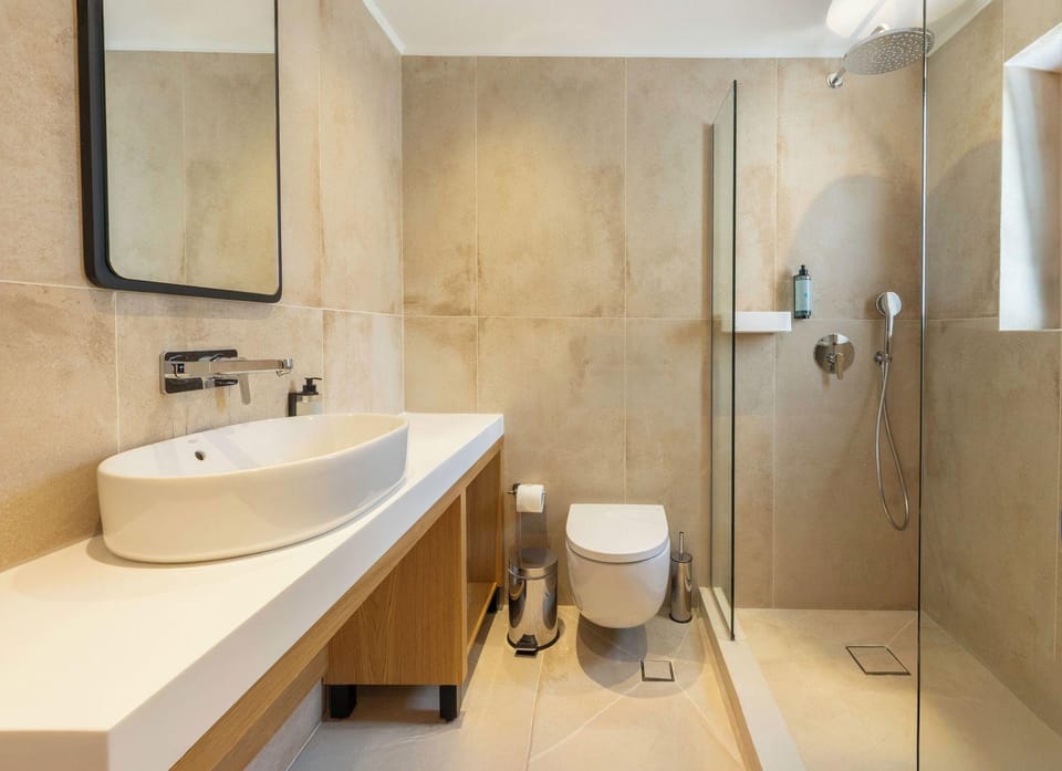 Thines Comfort Living Hotel in Nea Peramos