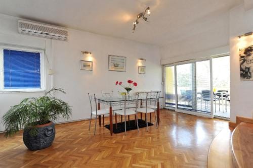 Guest house D&G -I apartment & room Hotel in Zadar