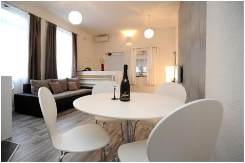 Guest house D&G -I apartment & room Hotel in Zadar