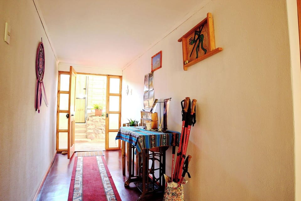 Casa Pumagui Hotel in Coquimbo Region