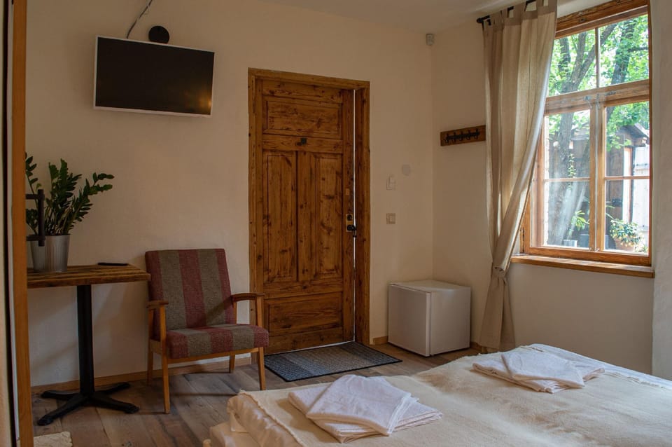 TAEAVS Hotel in Estonia