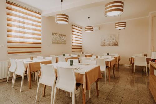 Villa Martini - apartments & rooms Hotel in Vojvodina