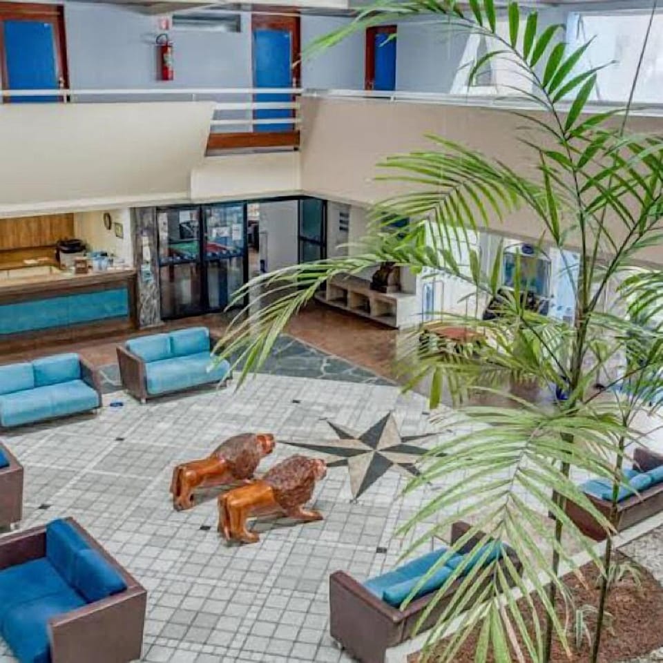 Flat luxo enseada Hotel in Maceió