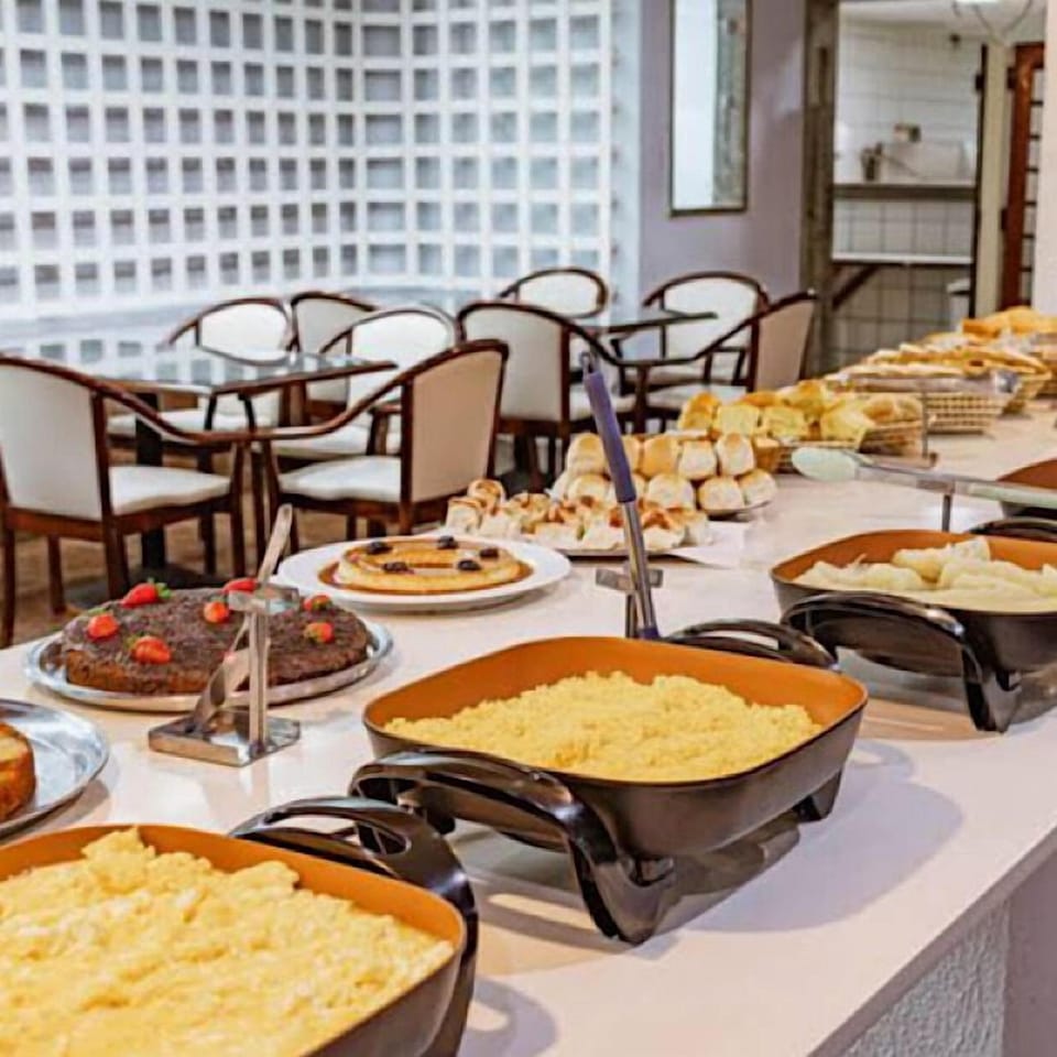 Flat luxo enseada Hotel in Maceió