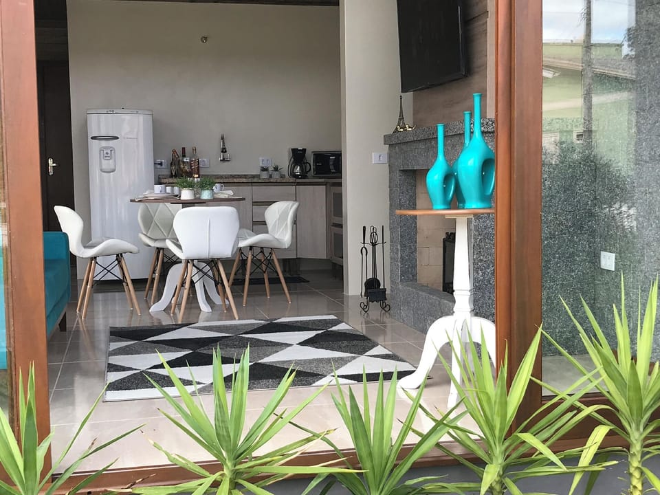 Canyons Guest House Hotel in State of Santa Catarina