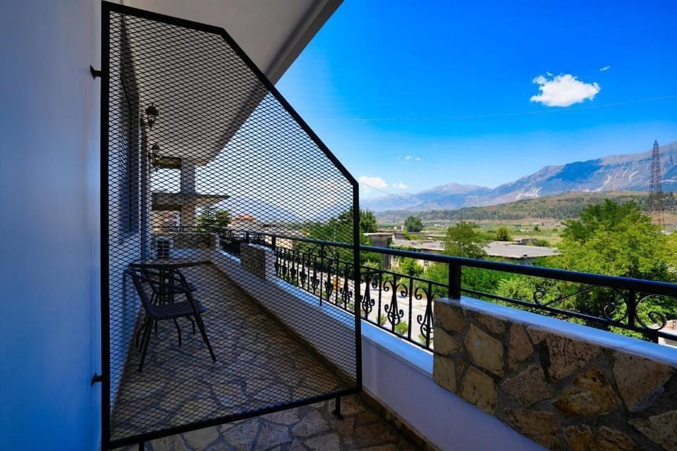 City Street Hotel Hotel in Vlorë County, Albania