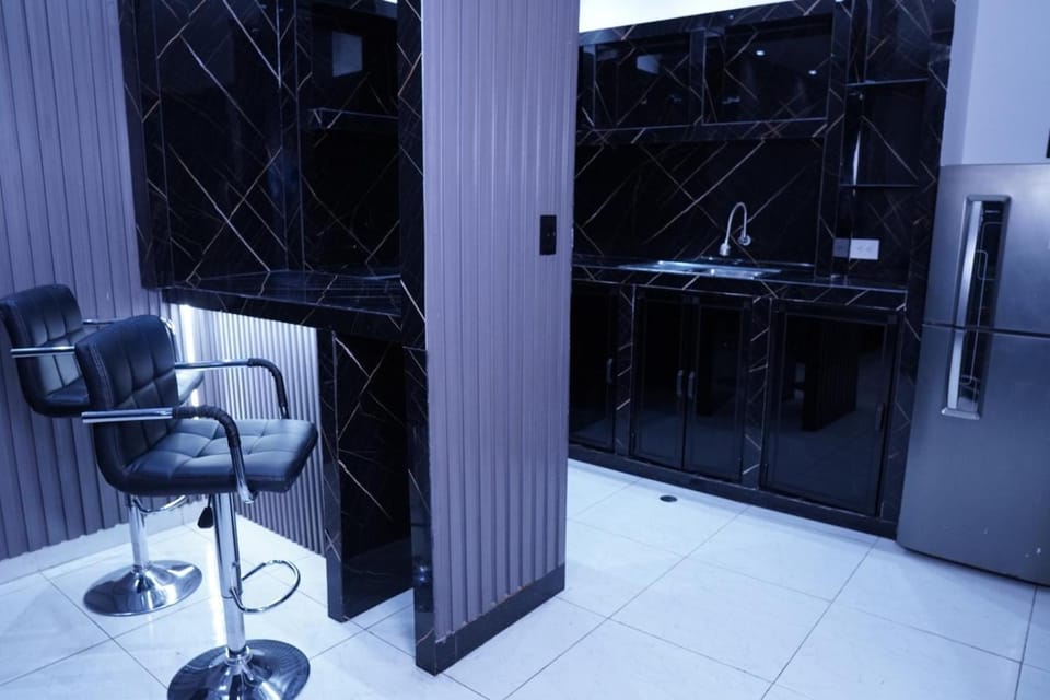 Hotel Gool De Guerron Hotel in Quito