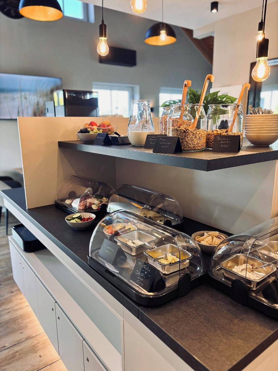 Hotel stilfrei Hotel in Wittmund