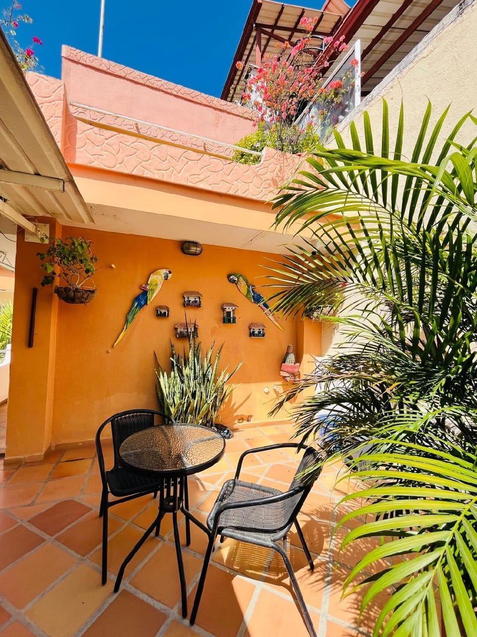 Hotel Casa Dmer Hotel in Taganga