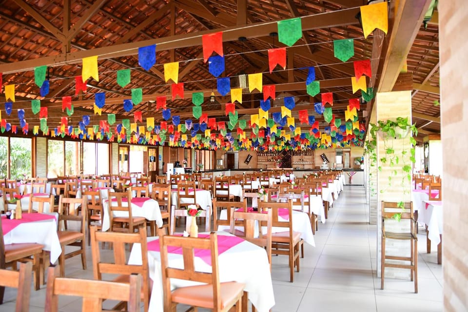 Hotel Serrano Martins Hotel in State of Rio Grande do Norte, Brazil