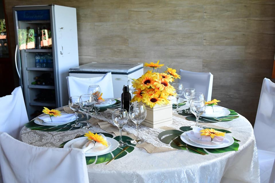 Hotel Serrano Martins Hotel in State of Rio Grande do Norte, Brazil