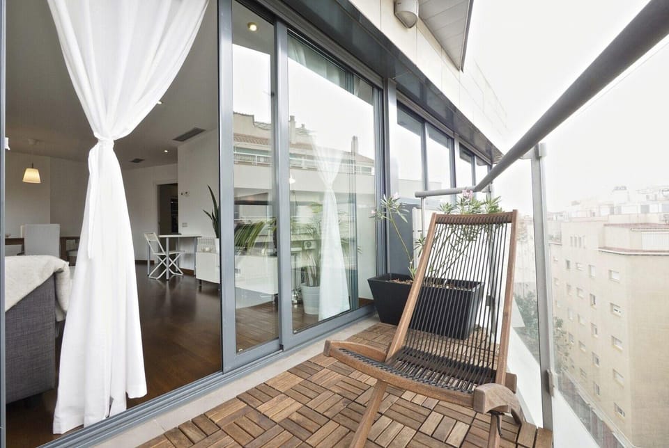 Les Corts Apartments By Olala Homes Hotel in Barcelona