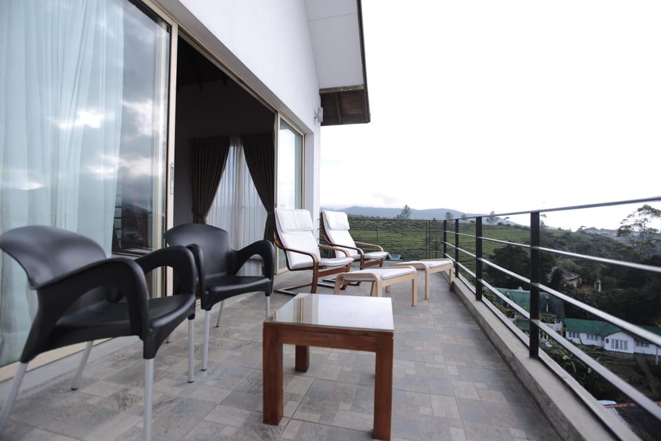 Serenus Boutique Villa Resort in Nuwara Eliya