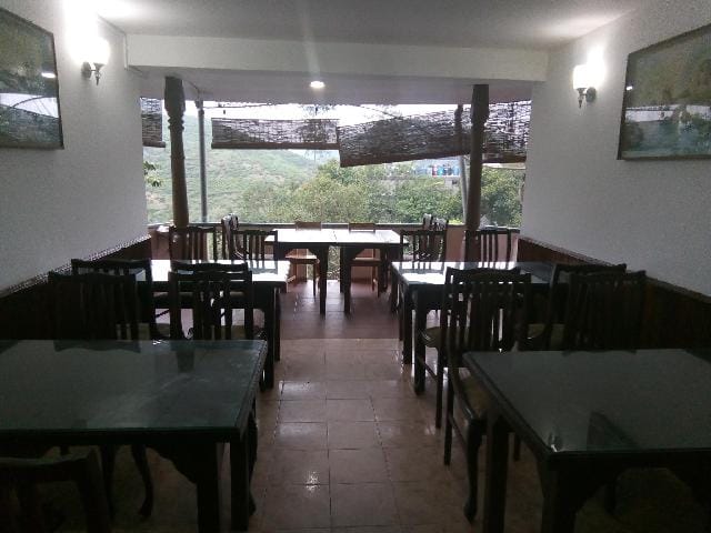 Hotel Hill View Hatton Hotel in Central Province