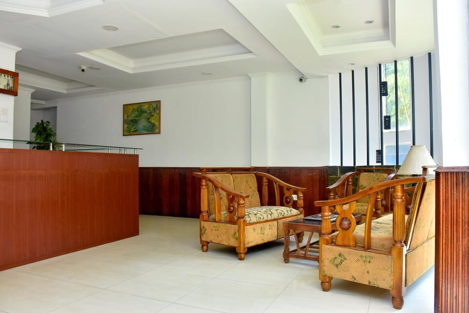 Hotel Hill View Hatton Hotel in Central Province
