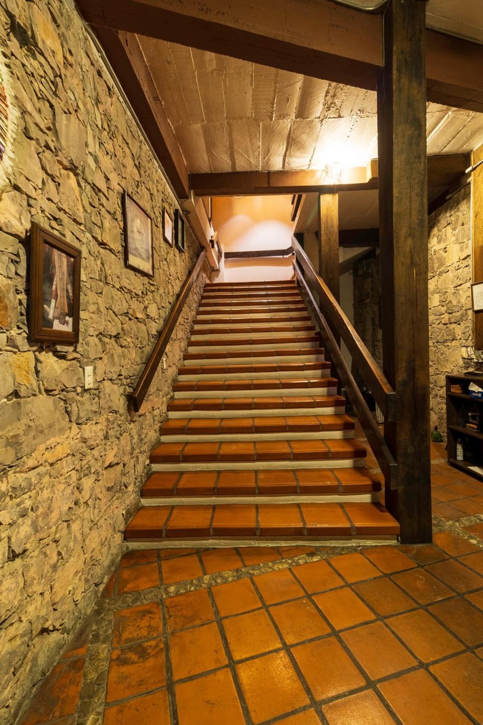 Casa Huitsiki Hotel in Cuetzalan