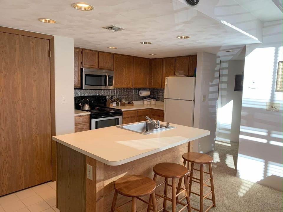 Seven Springs Sunridge 3 Bedrooms Deluxe Condo 3 Condo Hotel in Pennsylvania