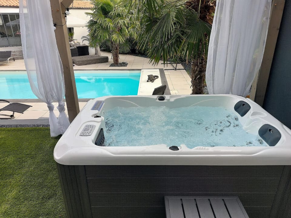 Aix Keys Hotel in Fouras