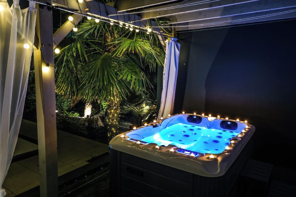 Aix Keys Hotel in Fouras