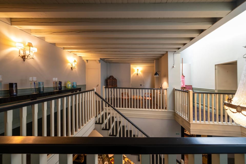 Maison Matilda Hotel in Treviso
