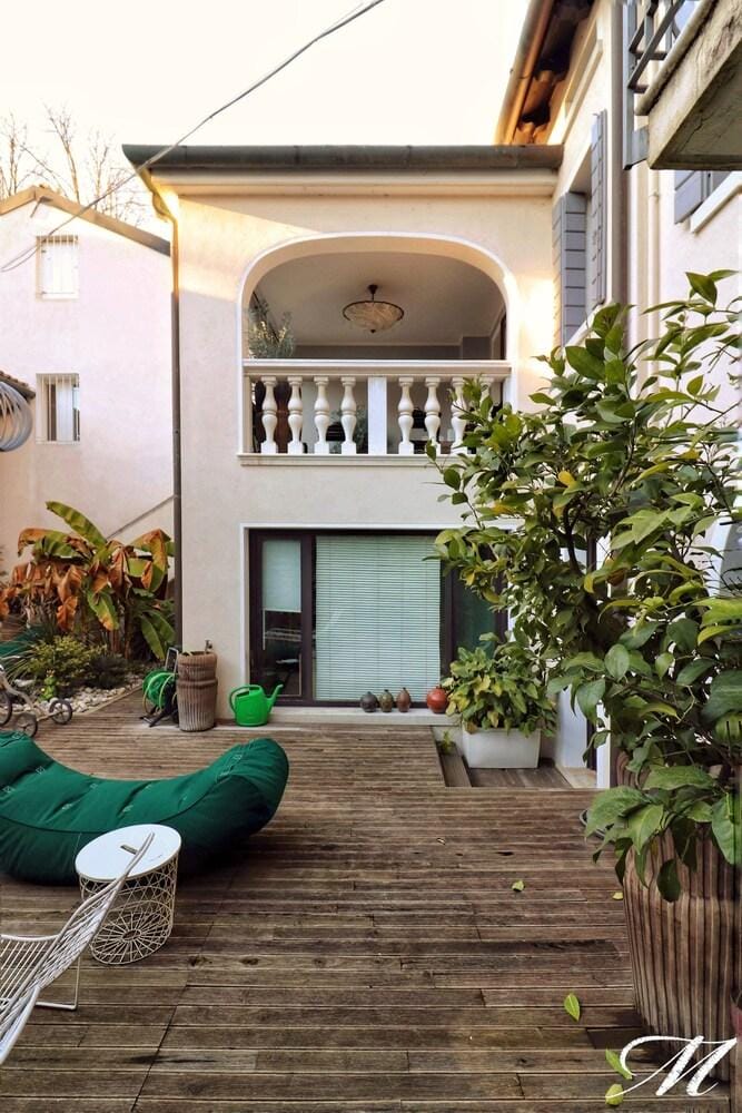 Maison Matilda Hotel in Treviso