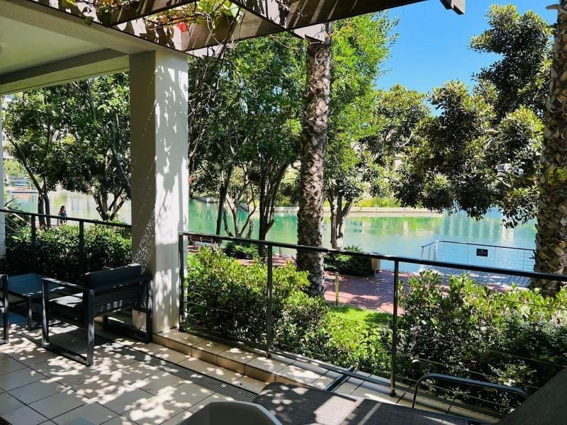 Mountain Marina Luxury Apartments Hotel in Cape Town