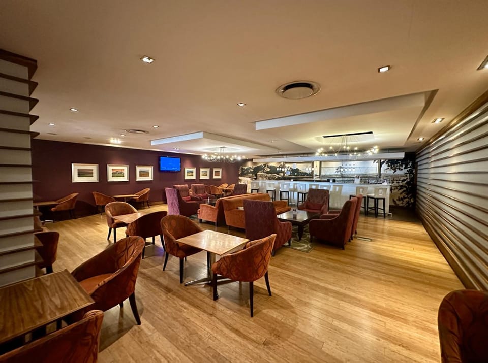 Garden Court Nelson Mandela Boulevard Hotel in Cape Town