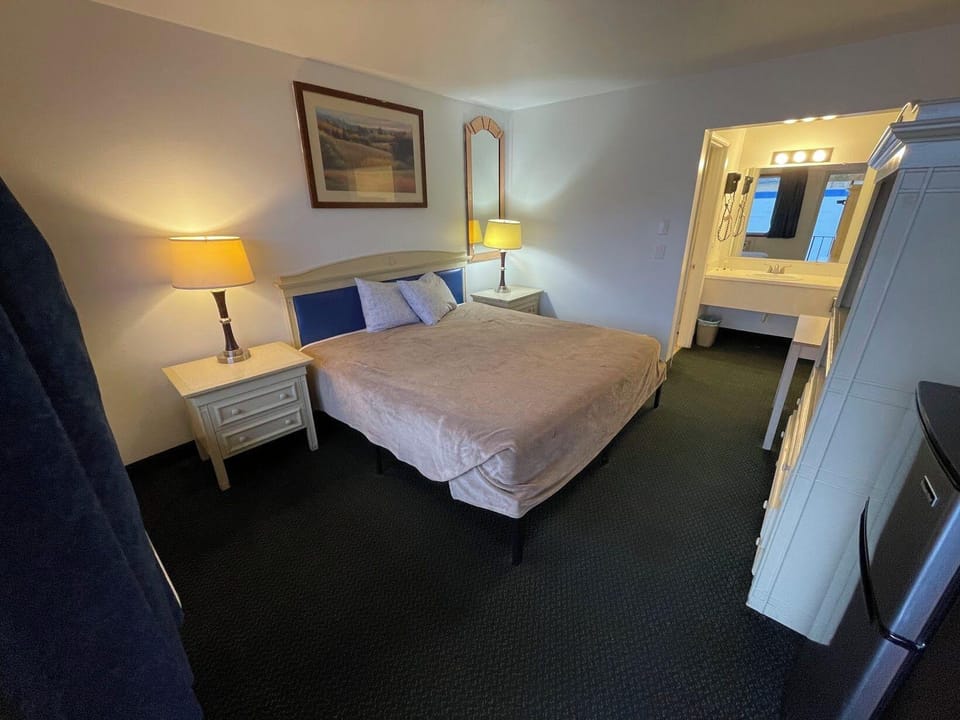 Canyon Inn Hotel in Lewiston