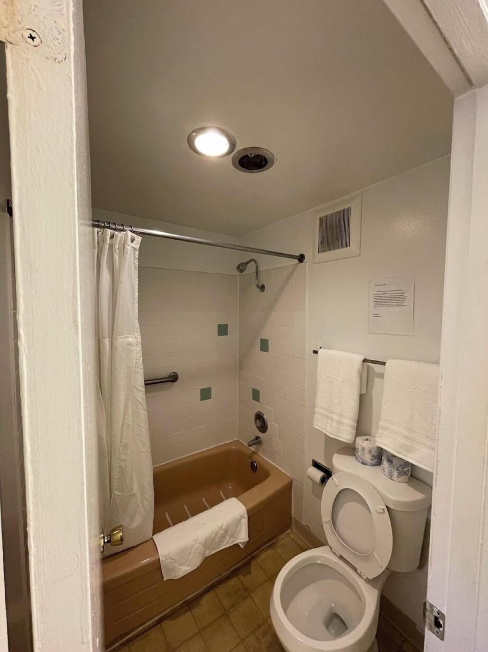Canyon Inn Hotel in Lewiston