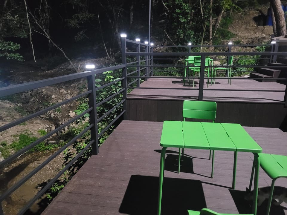 wonju indeopole pension Hotel in South Korea