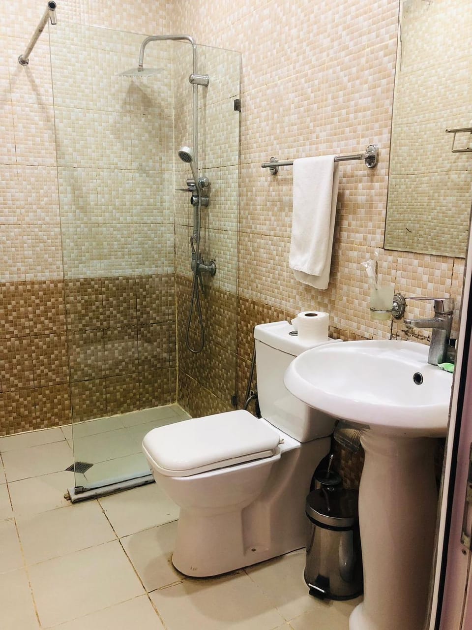 Green Hotel Baku Hotel in Baku