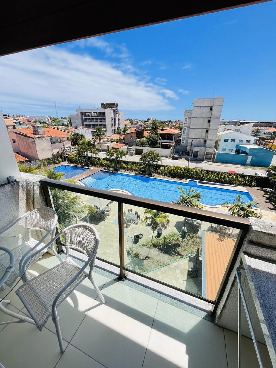 Laguna Beach em Porto by Easy Home Hotel in Ipojuca