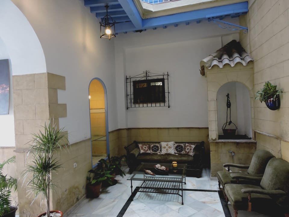 Facilities