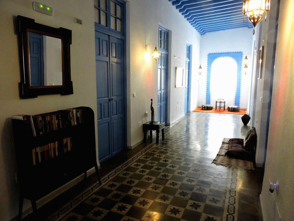 Hotel La Fonda del Califa Hotel in Sierra de Cádiz