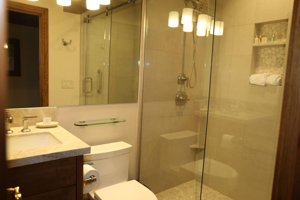 Luxury One Bedroom 1 Suite Hotel in Deer Valley