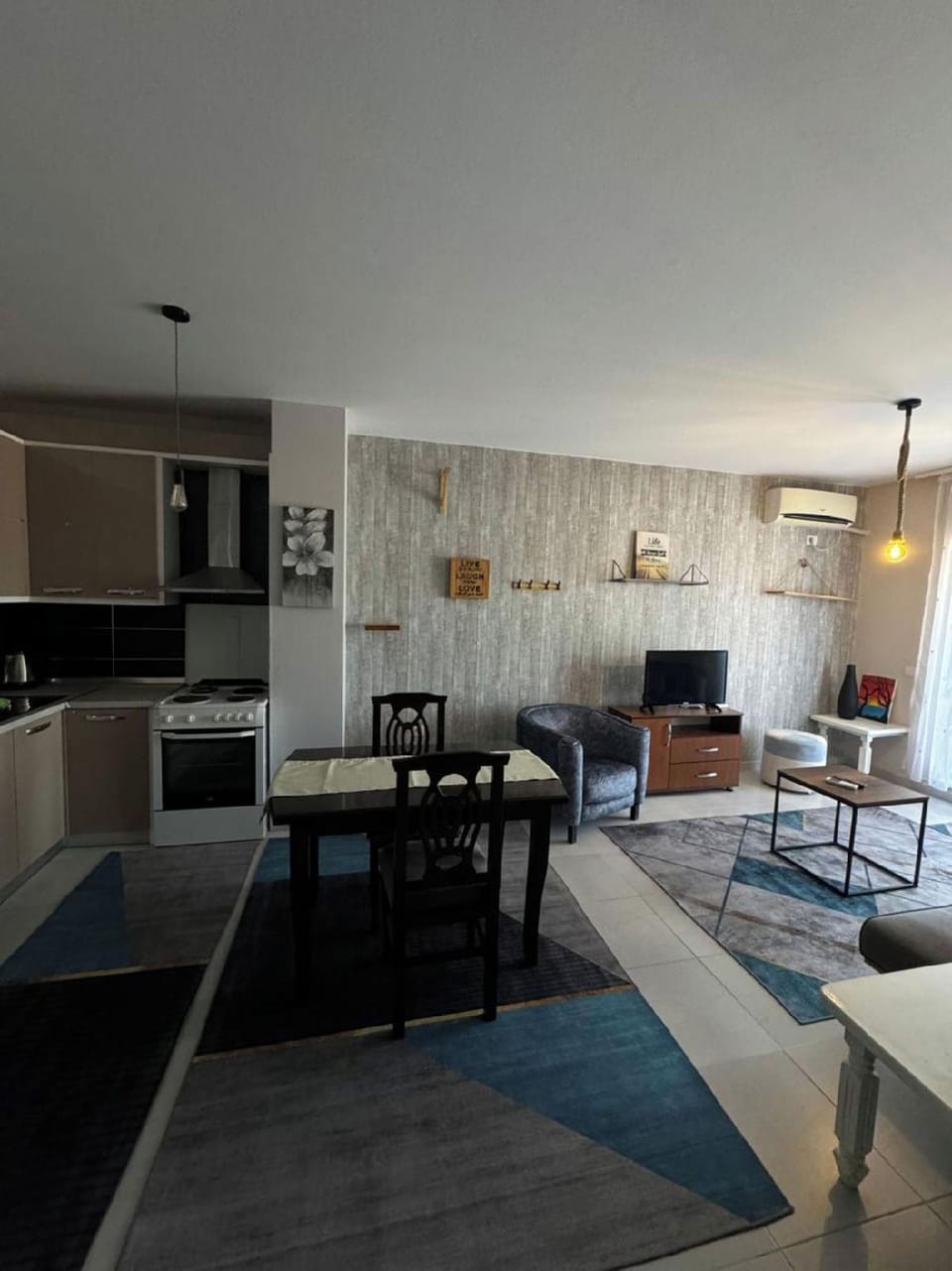 Kalpazo Tirana Mosaic Hotel in Tirana