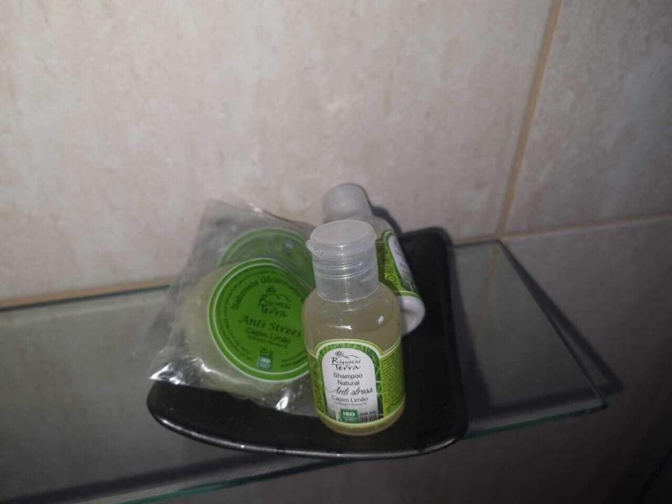 Chalés Flor de Manacá Hotel in State of Goiás