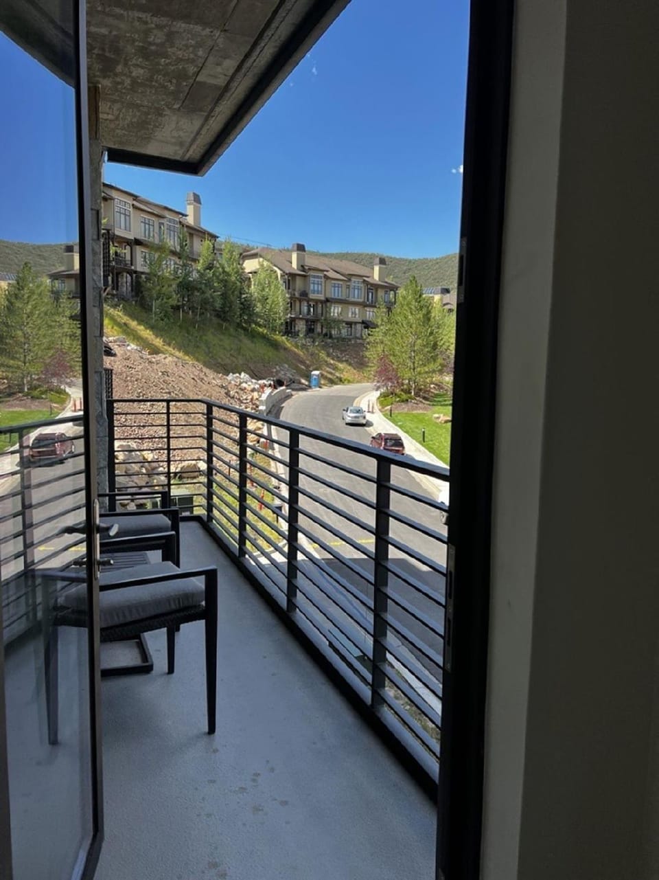 Luxury 2 Bedroom Ski in Ski Out 2 Condo Hotel in Wasatch County
