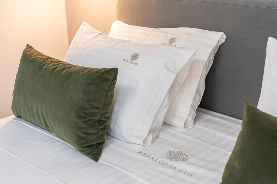 Kefalonia Lux Hotel in Argostolion
