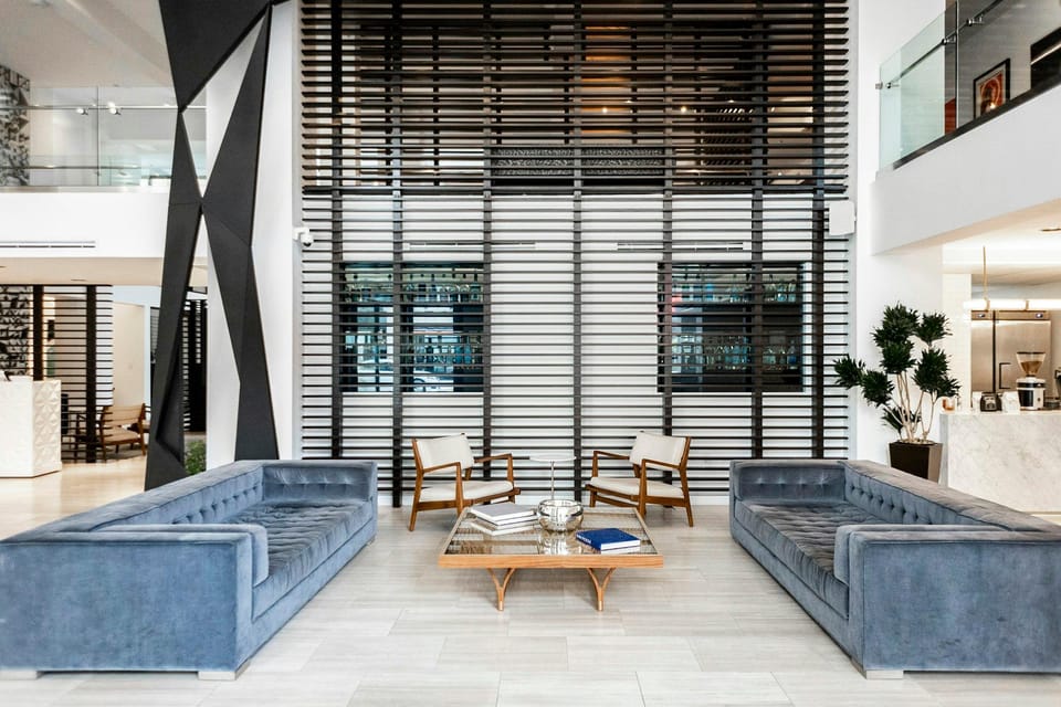 Stanton House El Paso Hotel in Ciudad Juarez