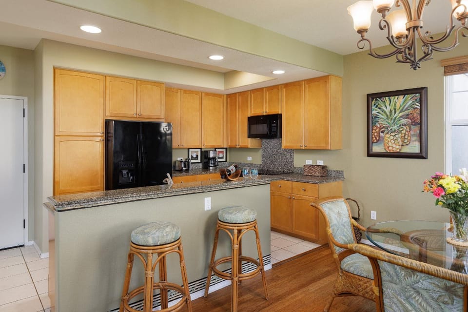 Waikoloa Colony Villas Resort by KBM Hotel in Puako